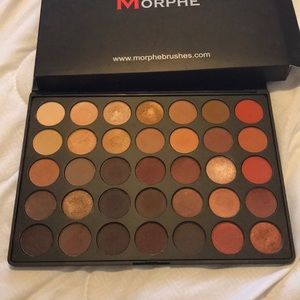 Morphe 350 PALETTE